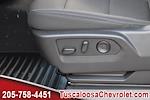 New 2025 Chevrolet Silverado 1500 Custom Crew Cab 4x4 Pickup for sale #192613 - photo 14