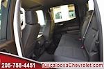 New 2025 Chevrolet Silverado 1500 Custom Crew Cab 4x4 Pickup for sale #192613 - photo 15
