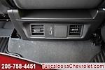 New 2025 Chevrolet Silverado 1500 Custom Crew Cab 4x4 Pickup for sale #192613 - photo 16