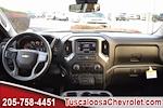 New 2025 Chevrolet Silverado 1500 Custom Crew Cab 4x4 Pickup for sale #192613 - photo 17