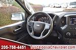 New 2025 Chevrolet Silverado 1500 Custom Crew Cab 4x4 Pickup for sale #192613 - photo 18