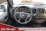 New 2025 Chevrolet Silverado 1500 Custom Crew Cab 4x4 Pickup for sale #192613 - photo 19