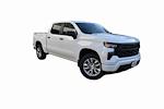 New 2025 Chevrolet Silverado 1500 Custom Crew Cab 4x4 Pickup for sale #192613 - photo 3