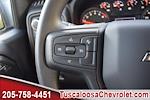 New 2025 Chevrolet Silverado 1500 Custom Crew Cab 4x4 Pickup for sale #192613 - photo 20