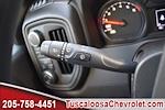 New 2025 Chevrolet Silverado 1500 Custom Crew Cab 4x4 Pickup for sale #192613 - photo 21