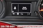 New 2025 Chevrolet Silverado 1500 Custom Crew Cab 4x4 Pickup for sale #192613 - photo 23