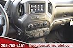 New 2025 Chevrolet Silverado 1500 Custom Crew Cab 4x4 Pickup for sale #192613 - photo 24