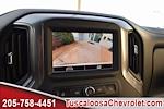 New 2025 Chevrolet Silverado 1500 Custom Crew Cab 4x4 Pickup for sale #192613 - photo 25