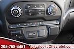 New 2025 Chevrolet Silverado 1500 Custom Crew Cab 4x4 Pickup for sale #192613 - photo 26