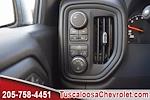 New 2025 Chevrolet Silverado 1500 Custom Crew Cab 4x4 Pickup for sale #192613 - photo 28