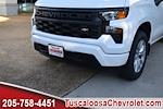 New 2025 Chevrolet Silverado 1500 Custom Crew Cab 4x4 Pickup for sale #192613 - photo 29
