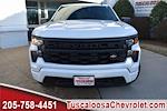 New 2025 Chevrolet Silverado 1500 Custom Crew Cab 4x4 Pickup for sale #192613 - photo 4