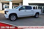 New 2025 Chevrolet Silverado 1500 Custom Crew Cab 4x4 Pickup for sale #192613 - photo 6