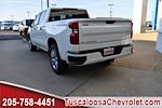 New 2025 Chevrolet Silverado 1500 Custom Crew Cab 4x4 Pickup for sale #192613 - photo 7