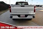 New 2025 Chevrolet Silverado 1500 Custom Crew Cab 4x4 Pickup for sale #192613 - photo 8