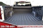 New 2025 Chevrolet Silverado 1500 Custom Crew Cab 4x4 Pickup for sale #192613 - photo 9