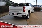New 2025 Chevrolet Silverado 1500 Custom Crew Cab 4x4 Pickup for sale #192613 - photo 2