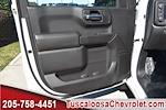 New 2025 Chevrolet Silverado 1500 Work Truck Crew Cab 4x4 Pickup for sale #199113 - photo 11
