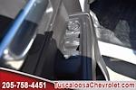 New 2025 Chevrolet Silverado 1500 Work Truck Crew Cab 4x4 Pickup for sale #199113 - photo 12