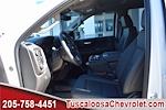 New 2025 Chevrolet Silverado 1500 Work Truck Crew Cab 4x4 Pickup for sale #199113 - photo 13