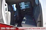 New 2025 Chevrolet Silverado 1500 Work Truck Crew Cab 4x4 Pickup for sale #199113 - photo 14