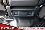 New 2025 Chevrolet Silverado 1500 Work Truck Crew Cab 4x4 Pickup for sale #199113 - photo 15