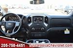 New 2025 Chevrolet Silverado 1500 Work Truck Crew Cab 4x4 Pickup for sale #199113 - photo 16