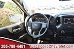 New 2025 Chevrolet Silverado 1500 Work Truck Crew Cab 4x4 Pickup for sale #199113 - photo 17