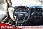 New 2025 Chevrolet Silverado 1500 Work Truck Crew Cab 4x4 Pickup for sale #199113 - photo 18