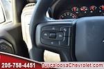 New 2025 Chevrolet Silverado 1500 Work Truck Crew Cab 4x4 Pickup for sale #199113 - photo 19