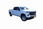 New 2025 Chevrolet Silverado 1500 Work Truck Crew Cab 4x4 Pickup for sale #199113 - photo 3