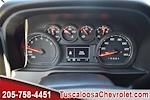 New 2025 Chevrolet Silverado 1500 Work Truck Crew Cab 4x4 Pickup for sale #199113 - photo 21