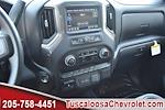 New 2025 Chevrolet Silverado 1500 Work Truck Crew Cab 4x4 Pickup for sale #199113 - photo 23