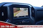 New 2025 Chevrolet Silverado 1500 Work Truck Crew Cab 4x4 Pickup for sale #199113 - photo 24