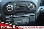 New 2025 Chevrolet Silverado 1500 Work Truck Crew Cab 4x4 Pickup for sale #199113 - photo 25