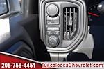 New 2025 Chevrolet Silverado 1500 Work Truck Crew Cab 4x4 Pickup for sale #199113 - photo 27