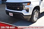 New 2025 Chevrolet Silverado 1500 Work Truck Crew Cab 4x4 Pickup for sale #199113 - photo 28