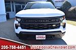New 2025 Chevrolet Silverado 1500 Work Truck Crew Cab 4x4 Pickup for sale #199113 - photo 4