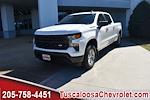 New 2025 Chevrolet Silverado 1500 Work Truck Crew Cab 4x4 Pickup for sale #199113 - photo 5