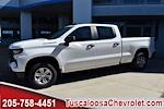 New 2025 Chevrolet Silverado 1500 Work Truck Crew Cab 4x4 Pickup for sale #199113 - photo 6