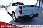 New 2025 Chevrolet Silverado 1500 Work Truck Crew Cab 4x4 Pickup for sale #199113 - photo 7