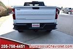 New 2025 Chevrolet Silverado 1500 Work Truck Crew Cab 4x4 Pickup for sale #199113 - photo 8