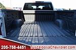 New 2025 Chevrolet Silverado 1500 Work Truck Crew Cab 4x4 Pickup for sale #199113 - photo 9