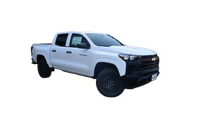 New 2026 Chevrolet Colorado Work Truck Crew Cab for sale #199708 - photo 2