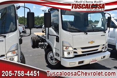 2025 Chevrolet LCF 4500 Regular Cab 4x2, Cab Chassis for sale #201301 - photo 1