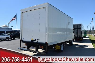 New 2025 Chevrolet LCF 4500 Regular Cab Box Truck for sale #201301 - photo 2