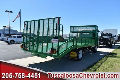 New 2025 Chevrolet LCF 4500 Regular Cab Dovetail Landscape for sale #201302 - photo 2