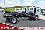 2025 Chevrolet LCF 4500 Regular Cab 4x2, Cab Chassis for sale #201302 - photo 2