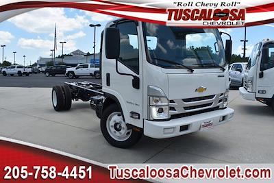 2025 Chevrolet LCF 4500 Regular Cab 4x2, Cab Chassis for sale #201303 - photo 1