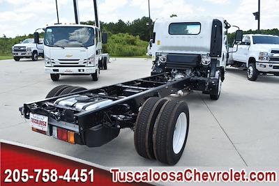 2025 Chevrolet LCF 4500 Regular Cab 4x2, Cab Chassis for sale #201303 - photo 2